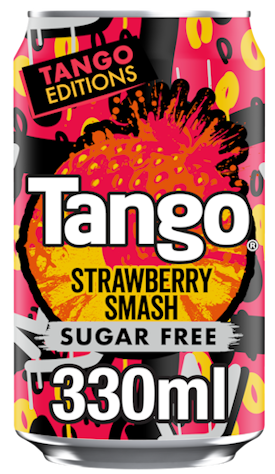Tango Strawberry Smash