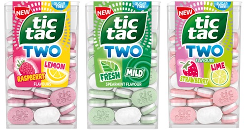 Tic-Tac-Two