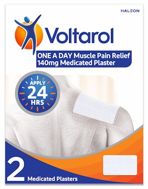 Voltarol-pain-relief-plaster