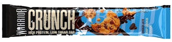 Warrior-Crunch-Bars