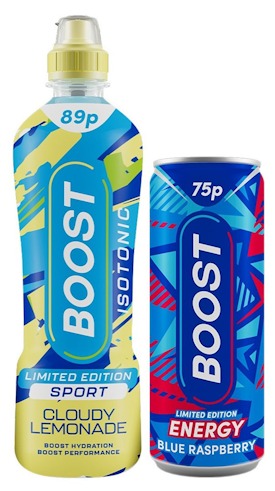 Boosts-limited-edition