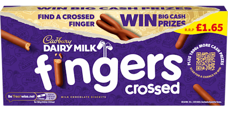 Cadbury-fingers-promotion