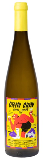 Chin-chin