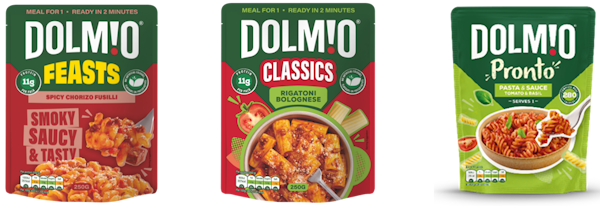 Dolmio