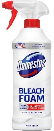 Domestos-Bleach-Foam