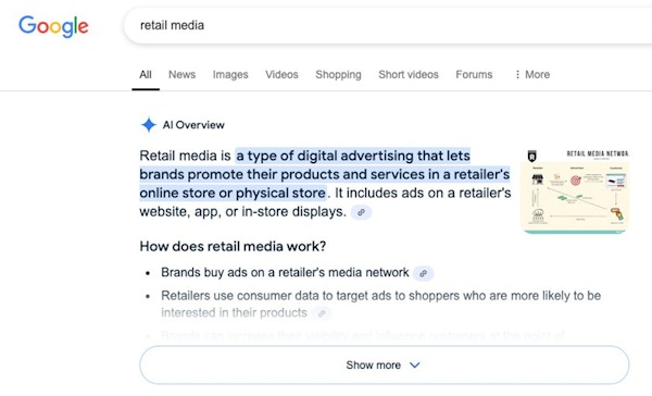 Google-Retail-Media