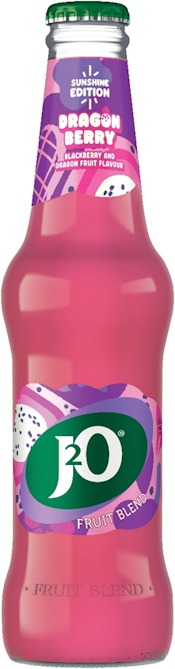 J2O-Dragonberry