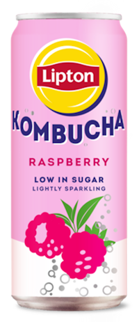 Lipton-Kombucha