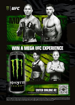 Monster-UFC