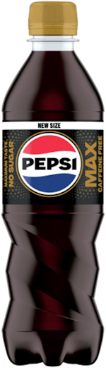 Pepsi-MAX-Caffeine-Free-500ml-bottle