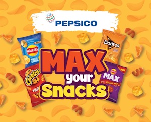 Pepsico-max-your-snacks