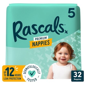 Rascals-nappies