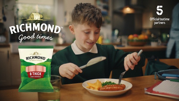 Richmond-sausages-channel-5