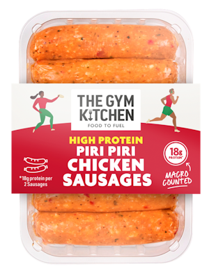 The-Gym-Kitchen-Sausages