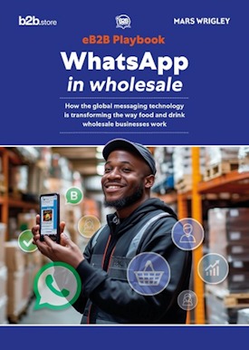 Whatsapp-in-wholesale