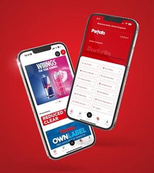 parfetts-app