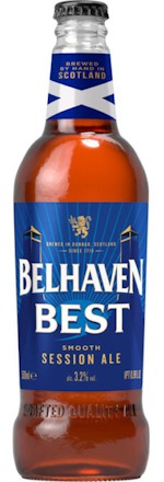 Belhaven_Best_bottle