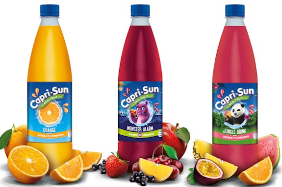 Capri-Sun-range