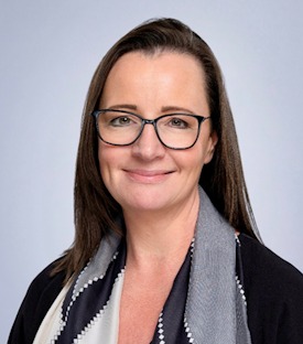 Cheryl Hope