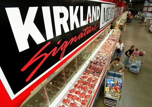 Costco-Kirkland