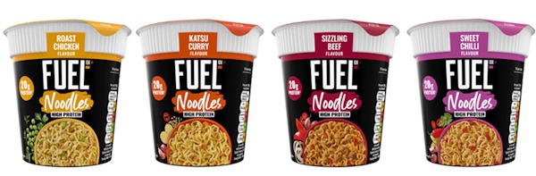 FUEL10K-Noodles
