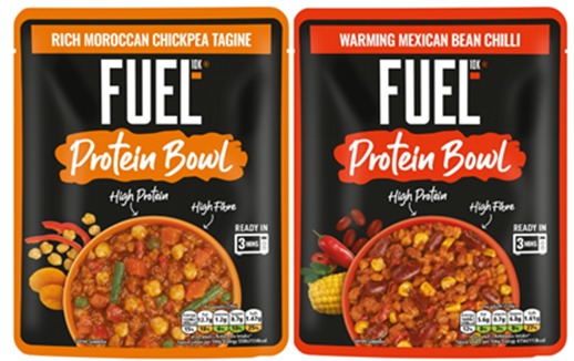 FUEL10K-Protein-Bowl