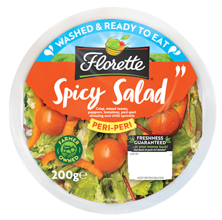 Florette_Spicy_Salad