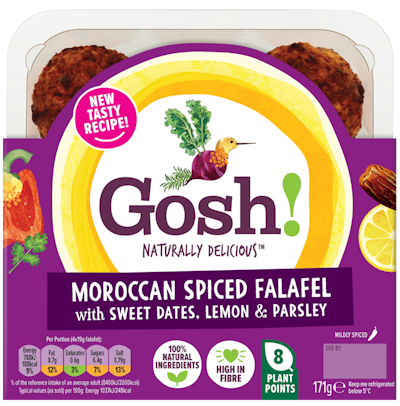 Gosh!-plant-points