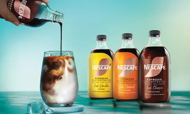 Nescafé-Espresso-Concentrated