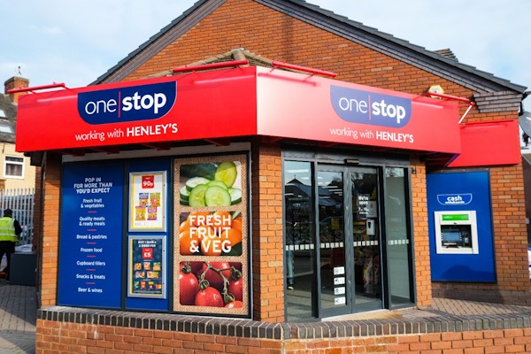 One-Stop-Store