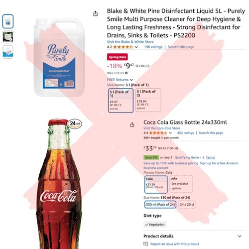 Packaging-Amazon