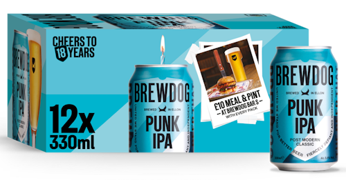 Punk-IPA-18th-Birthday