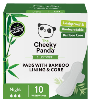 The-Cheeky-Panda-period-pads