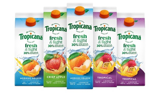 Tropicana-Fresh-&-Light