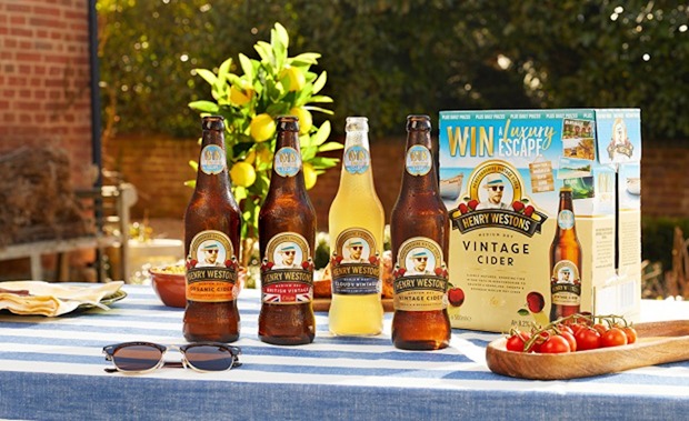Westons-Cider-holiday-promo