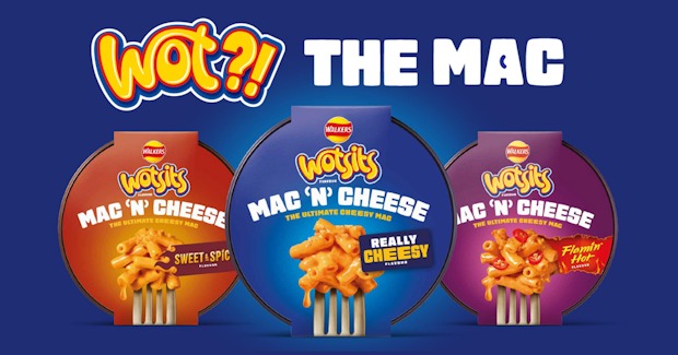 Wotsits-Mac-n-Cheese