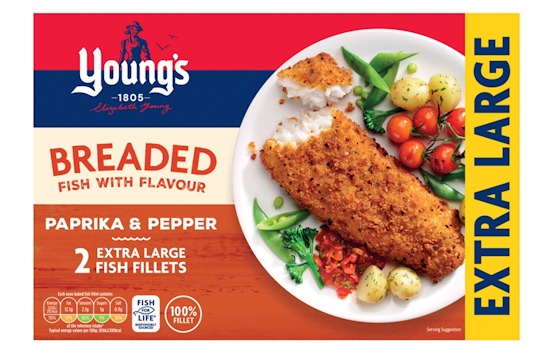 Youngs-Paprika&Pepper-Breaded-Fish-Fillets