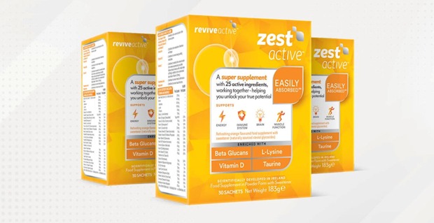 Zest-Active