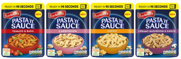 Batchelors-Pasta’n’Sauce