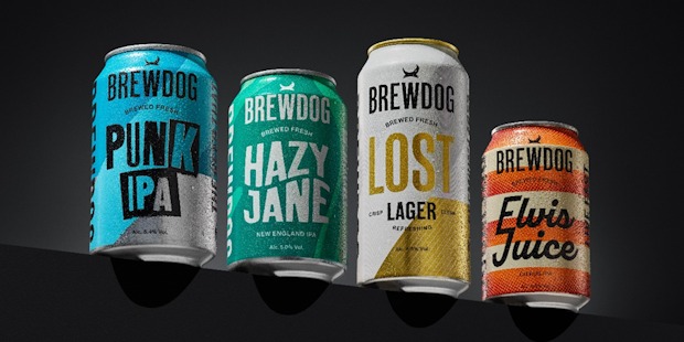 BrewDog-packaging-refresh