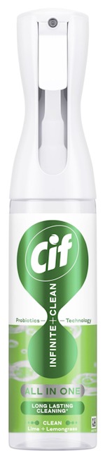 Cif-Infinite-Clean