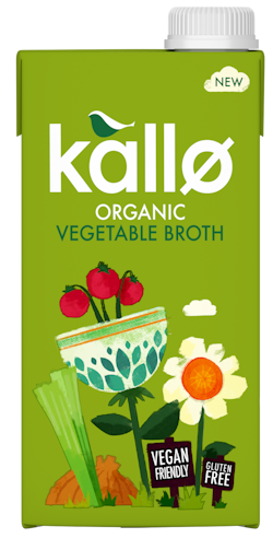 Kallo-broth