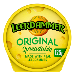 Leerdammer-Original Spreadable