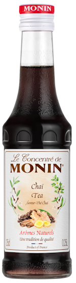 MONIN-syrup