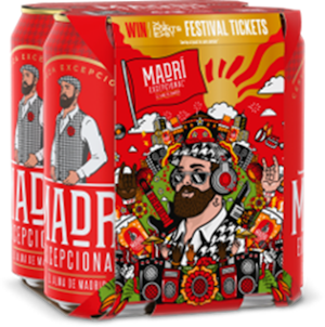 Madrí-Excepcional-beer