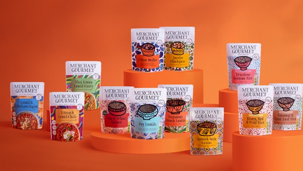 Merchant-Gourmet-range