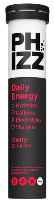 Phizz-Daily