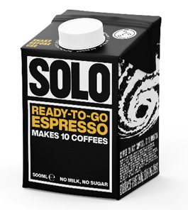Solo-coffee