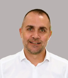 Steven Nuttall