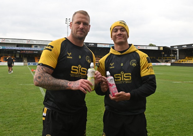 iPRO-Hydrate-Castleford-Tigers